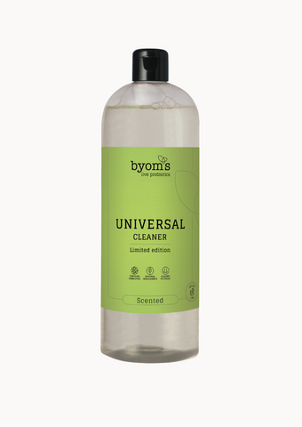 PROBIOTIC UNIVERSAL CLEANER - 1:100 - Scentet - Spring edition