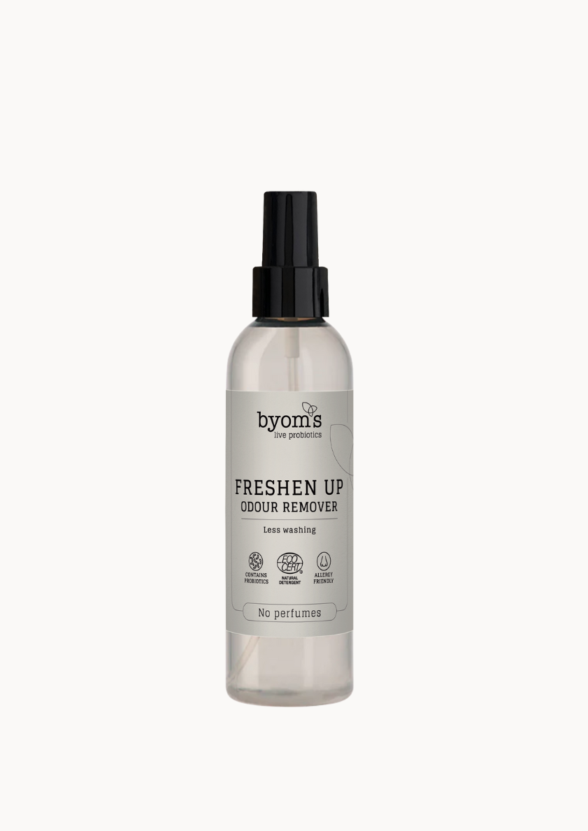 FRESHEN UP - PROBIOTIC ODOUR REMOVER - No perfumes