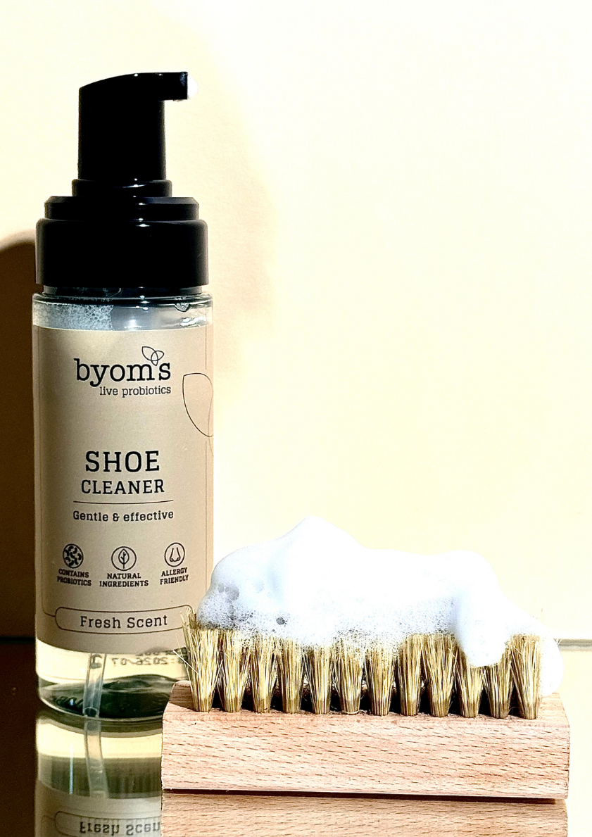 PROBIOTIC SHOE CLEANER - Fresh Scent